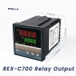 C700 Relay Output