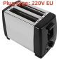 PLug type-EU 220V