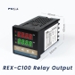 C100 Relay Output