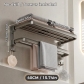 Bath Towel Rack