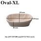 Oval XL