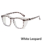 Anti-fog WH Leopard