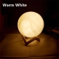 Warm White