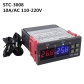 STC-3008 110V-220V