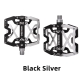 Y06-Black silver