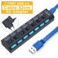 3.0USB 7port with EU