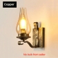 Yellowcopper no bulb