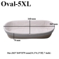 Oval 5XL