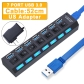 3.0USB 7port with US