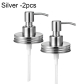 silver-2pcs