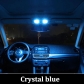 Crystal Blue