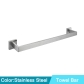 SS Towel bar