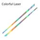 Colorful Laser