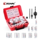 13Pcs Hole Saw Kits