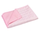mesh cloth pink