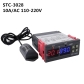 STC-3028 110V-220V