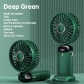 Deep Green