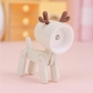 Beige Deer-A