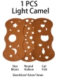 Light Camel