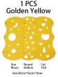 Golden Yellow