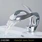 Chrome Tap