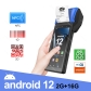 2G16G NFC Scanner