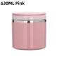 Pink-630ml