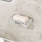 1PCS soap dish