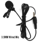 3.5mm Wired Mic