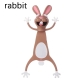 --rabbit