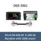 D69-3061 100A random