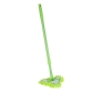 Green mop