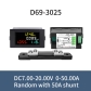 D69-3025 50A random