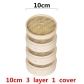 10cm 3 layer 1 cover