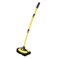 1 Pcs Yellow Mop