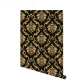 Damask Wallpaper