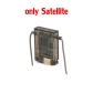 only Satellite