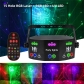 15 Hole RGB Laser