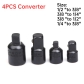 Only 4PCS Converter