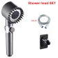 Shower Head Set