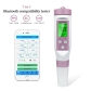 bluetooth ph meter