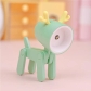 Green Deer-A