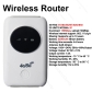 WiFi Router 01