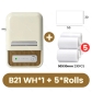 B21 Add 5Rolls