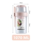 Pink 1070ML