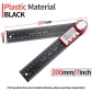 Protractor Black 2