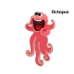 --octopus