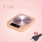 Pink  EU