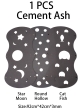 Cement Ash