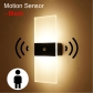 Black-Motion Sensor